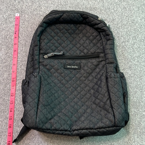 Vera Bradley Small Backpack - Picture 8 of 9